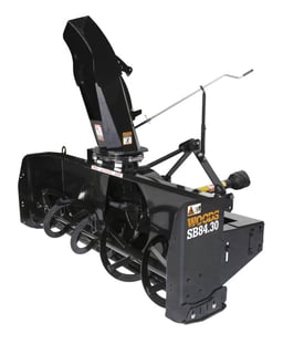 Woods Equipment SB84-30 LOW Product Photo